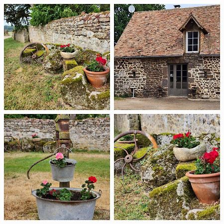 Saint-Aubin-de-Locquenay Les Naturelles מראה חיצוני תמונה